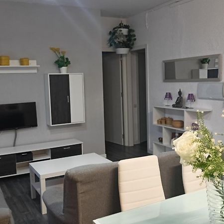 Casa De Oro Apartment โตเลโด ภายนอก รูปภาพ