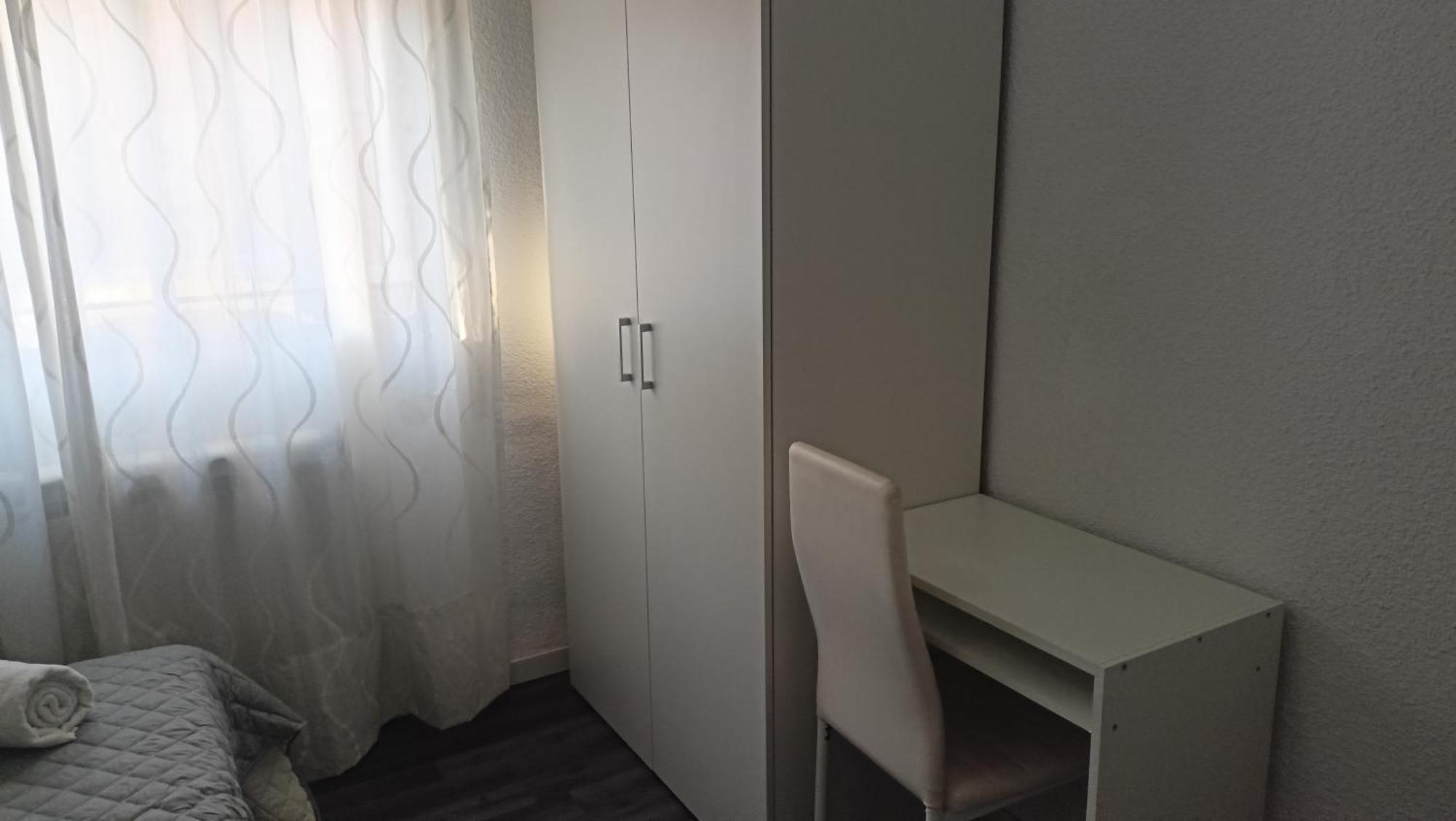 Casa De Oro Apartment โตเลโด ภายนอก รูปภาพ