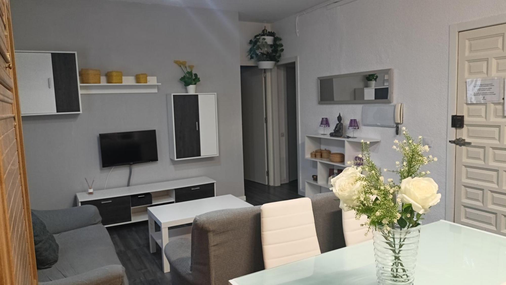 Casa De Oro Apartment โตเลโด ภายนอก รูปภาพ