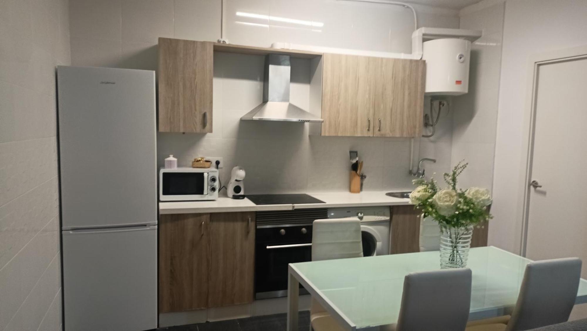 Casa De Oro Apartment โตเลโด ภายนอก รูปภาพ